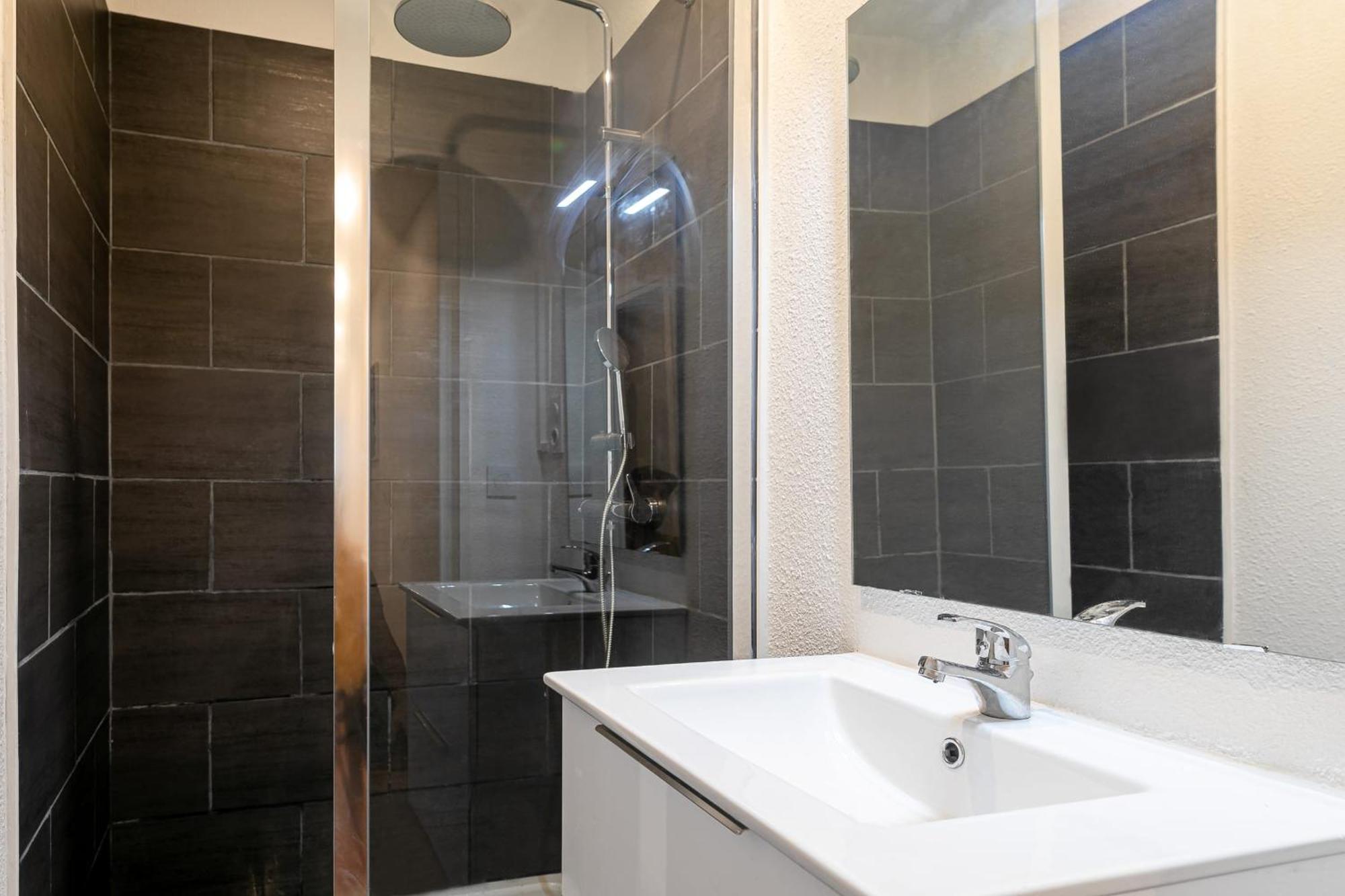 Apartamento Lumineux T5 - Climatisation Perpiñán Exterior foto